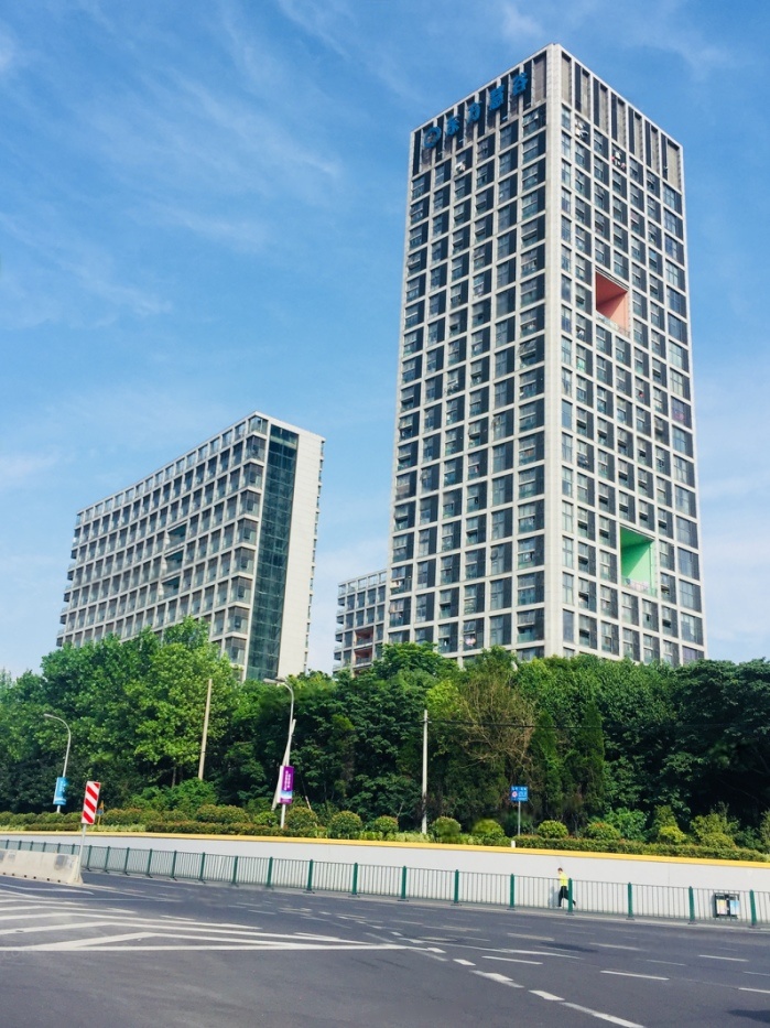 实景图