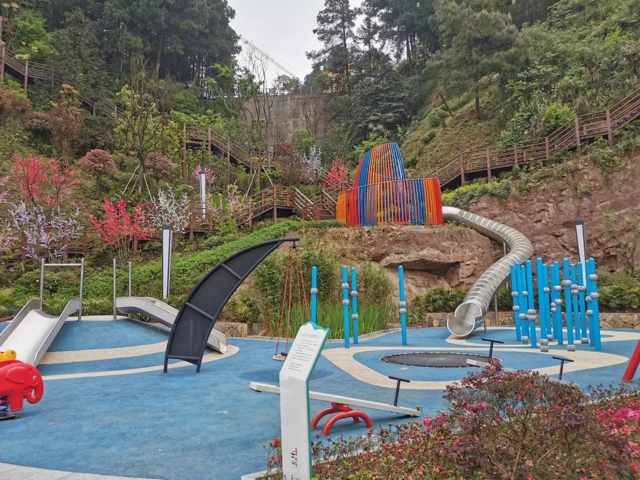 实景图