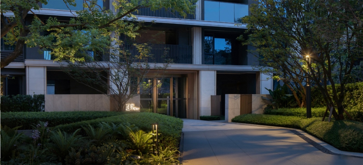 永盛和星悦珑庭