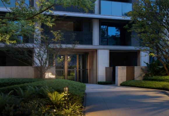 永盛和星悦珑庭